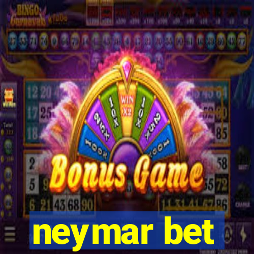 neymar bet